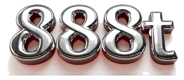 888t logo